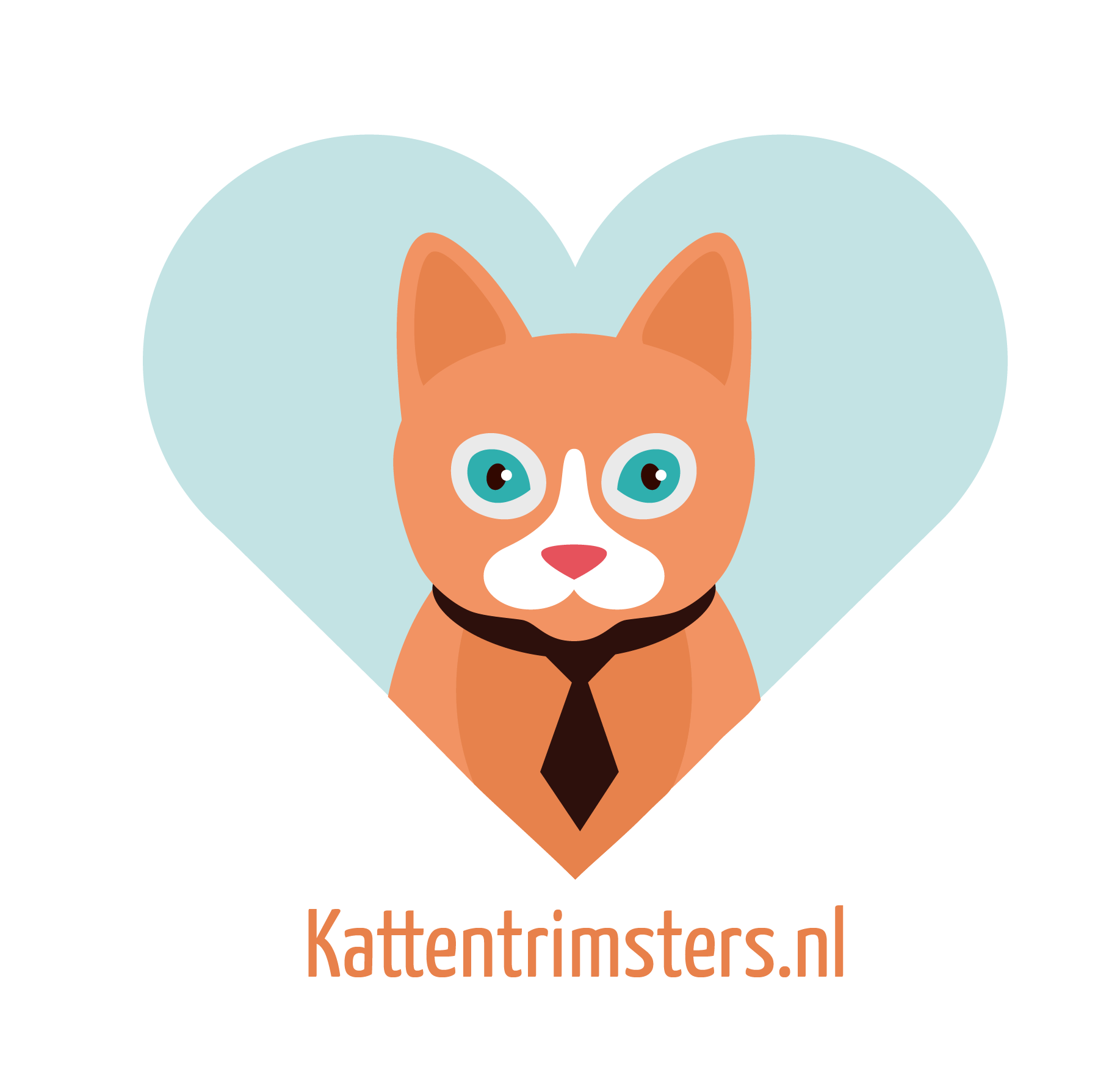 Kattentrimsters.nl